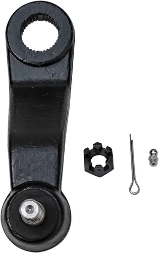 Vista 6 de Detroit Axle - Brazo Pitman de dirección delantera 2WD para Dodge Ram 2500 1994-1999, Ram 3500 1994, reemplazo del brazo Pitman de dirección