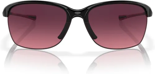 Vista 3 de Oakley womens Oo9191 Unstoppable Rectangular Sunglasses