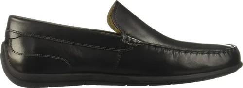 Vista 6 de ECCO Moc 2.0 - Mocasines clásicos para hombre, Café