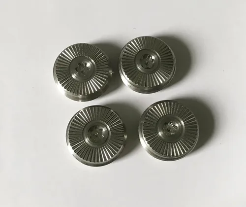 Vista 3 de Tornillo de peso de golf de 6 piezas para hierros PXG GEN4 0311 0311X 0311P 0311XP 0311T 0311ST