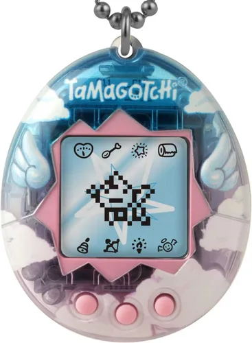 Vista 46 de Tamagotchi Original - Reflejo de celebración (exclusivo de Amazon)