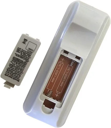 Vista 4 de K-1028E Aire acondicionado universal A/C Control remoto para aire acondicionado Haier, Hitachi, Panasonic, LG, Sharp, Gree, Midea, Bosch, Toshiba