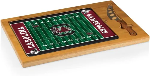 Vista 38 de PICNIC TIME NCAA Icon Cheese Set (3 piezas)