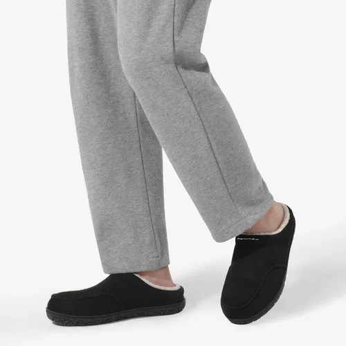 Vista 5 de DREAM PAIRS Men's Fuzzy Memory Foam Slip-on Moccasin Washable House Slippers, Cozy Warm Wool-Like Lining and Anti-Skid Rubber Sole for Indoor and