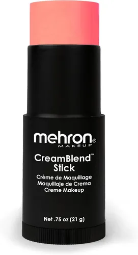 Vista 21 de Barra de maquillaje CreamBlend de Mehron