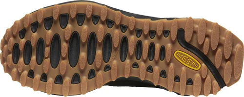 Vista 4 de KEEN Men's Zionic Mid Height Waterproof All Terrain Hiking Boots