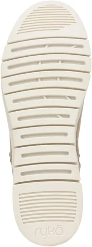 Vista 3 de Ryka Botines Hensley 2 con cremallera al tobillo para mujer