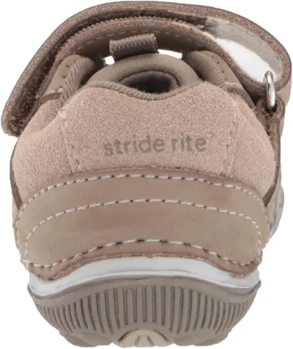 Vista 3 de Stride Rite Unisex-Child SRTech Wes Casual Sneaker