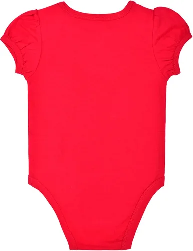 Vista 3 de Disney Body Minnie Mouse para niña paquete de 3