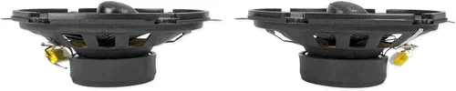 Vista 4 de American Bass Altavoces de rango completo SQ de 5.7", 150, par