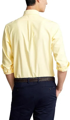 Vista 2 de POLO RALPH LAUREN Men's Oxford Shirt