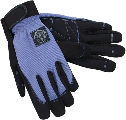 Vista 6 de Womanswork Guantes 504S, S, color verde