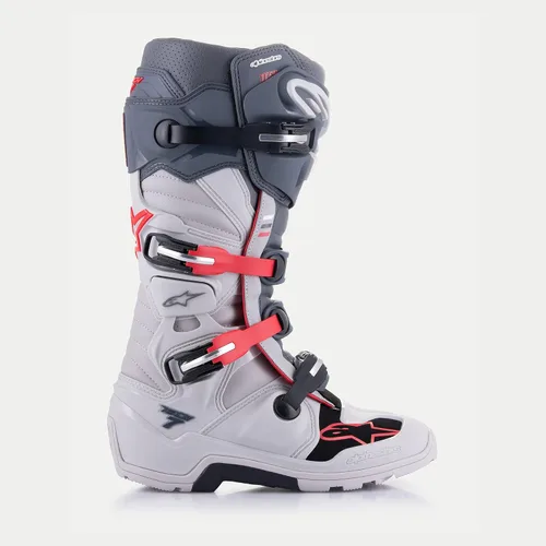 Vista 54 de Alpinestars Tech 7 Enduro Botas para hombre