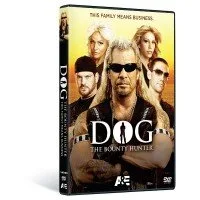 Vista 2 de Dog The Bounty Hunter This Family Means Business DVD