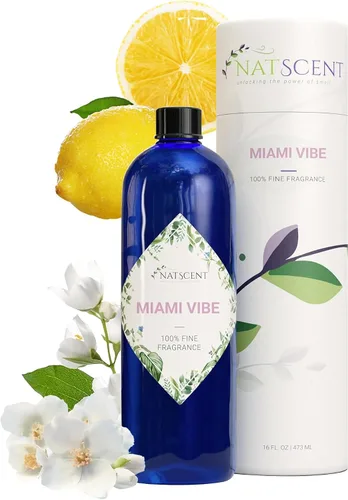 Vista 19 de Citrus Burst - Aceites esenciales para difusores para el hogar, aceite esencial de cítricos derivados de la naturaleza, aceites difusores de larga