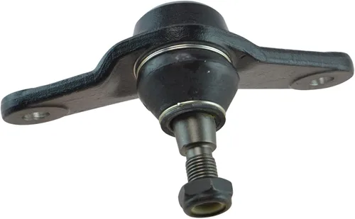 Vista 4 de TRQ Kit de suspensión delantera, brazo de control de rótula, soporte de montaje de barra estabilizadora, enlace estabilizador compatible con Mini