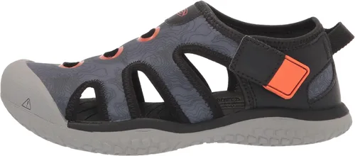 Vista 8 de KEEN Stingray (Little KidBig Kid)