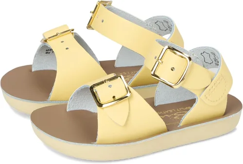 Vista 21 de Sandalias de piel infantil Sun-San Surfer