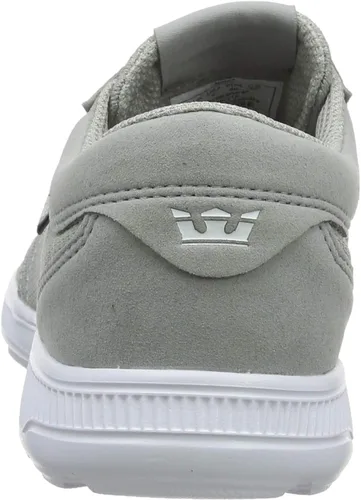 Vista 3 de Supra Unisex-Adult Athletic Skateboarding-Apparel