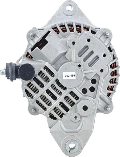 Vista 4 de DB Electrical Alternador 400-48148 compatible con/reemplazo para Subaru Forester 2.5L 2006 2007 2008 2009 2010 2011, Impreza 2004 2005 2006 2007