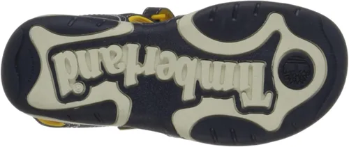 Vista 4 de Timberland Sandalia Adventure Seeker de dos correas niñoniño pequeño