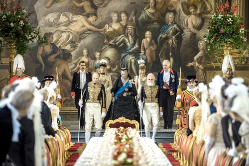 Vista 3 de Victoria & Abdul DVD