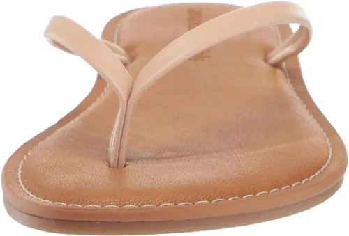 Vista 2 de Amazon Essentials - Sandalias con tira entre los dedos para mujer