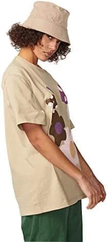 Vista 5 de Not So Ape Sombrero de cubo reversible, unisex para todo tipo de género