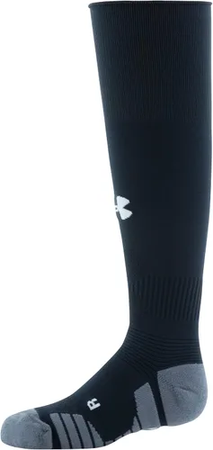 Vista 2 de Under Armour Calcetines de fútbol juvenil sobre la pantorrilla