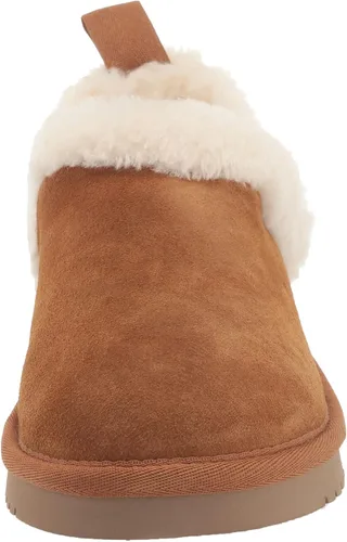 Vista 2 de Koolaburra by UGG Botas de moda Advay sin cordones para mujer