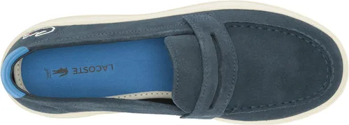 Vista 5 de Lacoste Mocasines híbridos casuales para hombre
