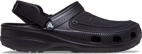 Vista 2 de Crocs Zuecos Yukon Vista Ii Literide para hombre