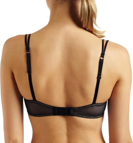 Vista 3 de b.tempt'd Women's Ciao Bella Balconette Bra