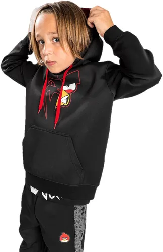 Vista 2 de Venum Angry Birds X - Sudadera con capucha para niños
