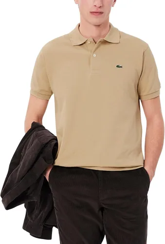 Vista 63 de Lacoste Polo piqué de algodón original para hombre Albizia