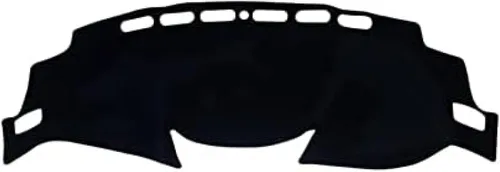 Vista 3 de Cubierta de salpicadero para Nissan para X-Trail para X Trail para T32 2014-2020 cubierta de tablero protector solar alfombra antirreflejos