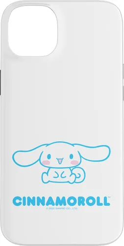 Vista 15 de Cinnamoroll - Carcasa frontal y trasera para iPhone 17