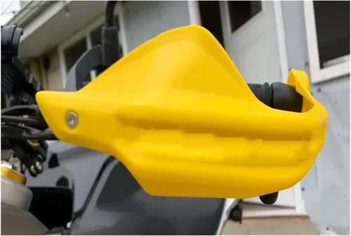 Vista 4 de Protector de manillar de protección para manillar B&MW F850GS F750GS F 750 850 R 1200 1250 para GS para S1000XR Protector de mano de motocicleta