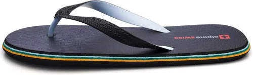 Vista 2 de Alpine Swiss - sandalias ligeras de EVA para hombre