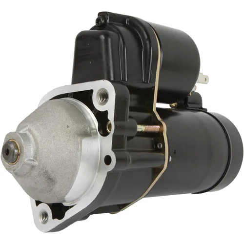 Vista 6 de Total Power Parts Arrancador 410-40034 de 12 V compatible con/repuesto para BMW R60/5 1969-1973 Moto Guzzi 1000 SP Spada II 1984-1988 850 T3