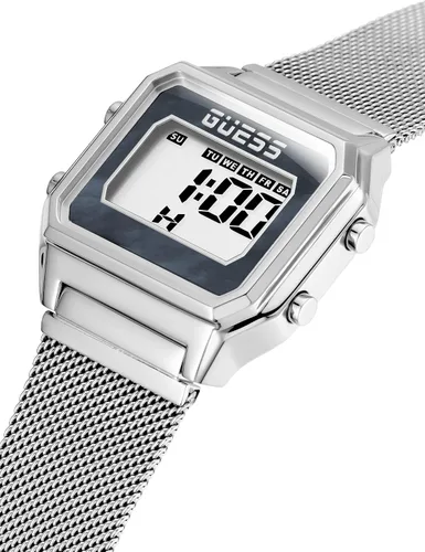 Vista 5 de GUESS 35mm Digital Watch