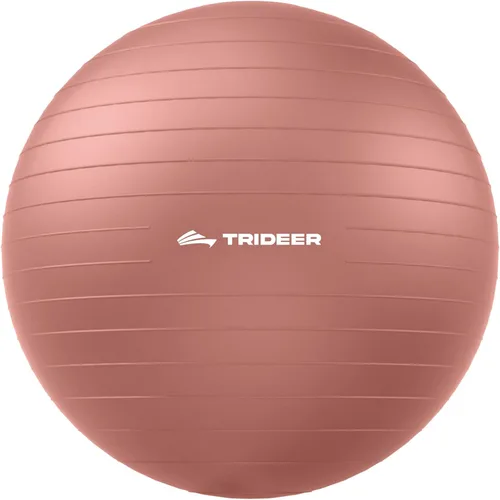 Vista 12 de Trideer Pelota de ejercicio para yoga, pilates y fitness. Equipo de pelota de estabilidad para gimnasio en casa y silla de oficina, accesorios