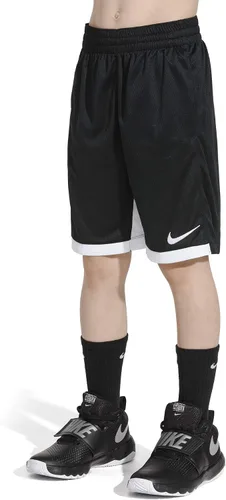 Vista 4 de Nike - Pantalones Trophy cortos de 8 pulgadas y de secado rápido