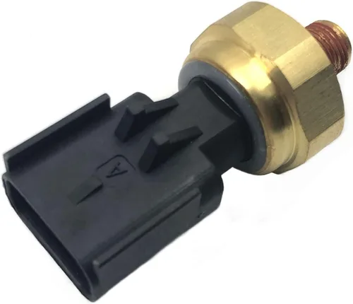Vista 5 de DEVMO 5149062AA 5149062AB PS317 Interruptor de sensor de presión de aceite compatible con Do-dge J-e-p Chry-sler Reemplaza# PS418