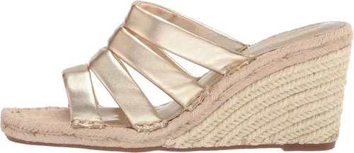 Vista 8 de Vince Camuto Womens Molisana Espadrille Wedge Sandal