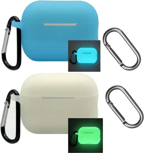 Vista 9 de Carring - Funda para Apple Airpods Pro 2