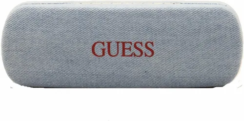 Vista 5 de Guess GU915548046 - Marco para lentes GU915548046 (1.890 in), Beige