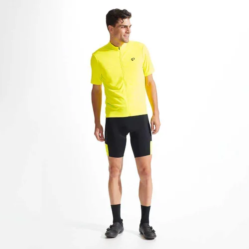 Vista 7 de PEARL IZUMI Pantalones cortos de ciclismo acolchados para hombre, pantalones cortos de ciclismo Quest de 9 pulgadas, transpirables y absorben