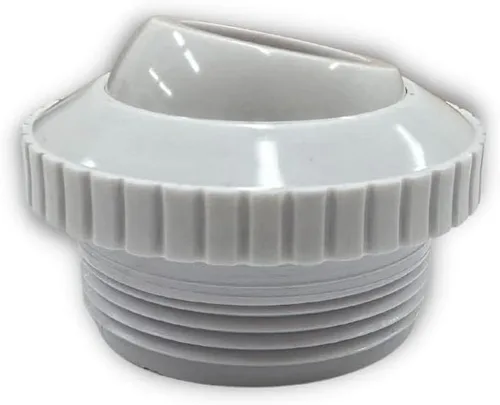 Vista 8 de DPM - Accesorio de flujo direccional profesional para piscina y spa, accesorio de retorno de chorro de entrada de rosca MIP de 1 1/2 pulgadas