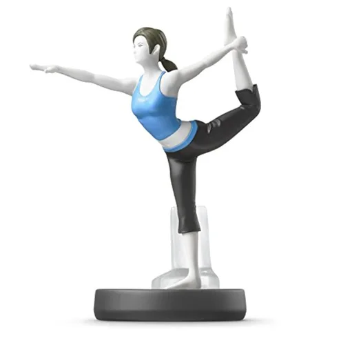 Vista 61 de Nintendo Luigi amiibo - Nintendo Wii U